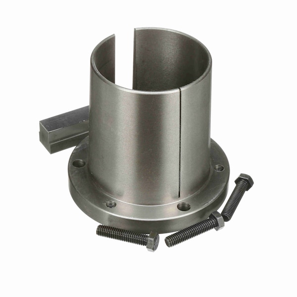 Split Taper Bushing - Inch Bore Type, R2 3 1/2